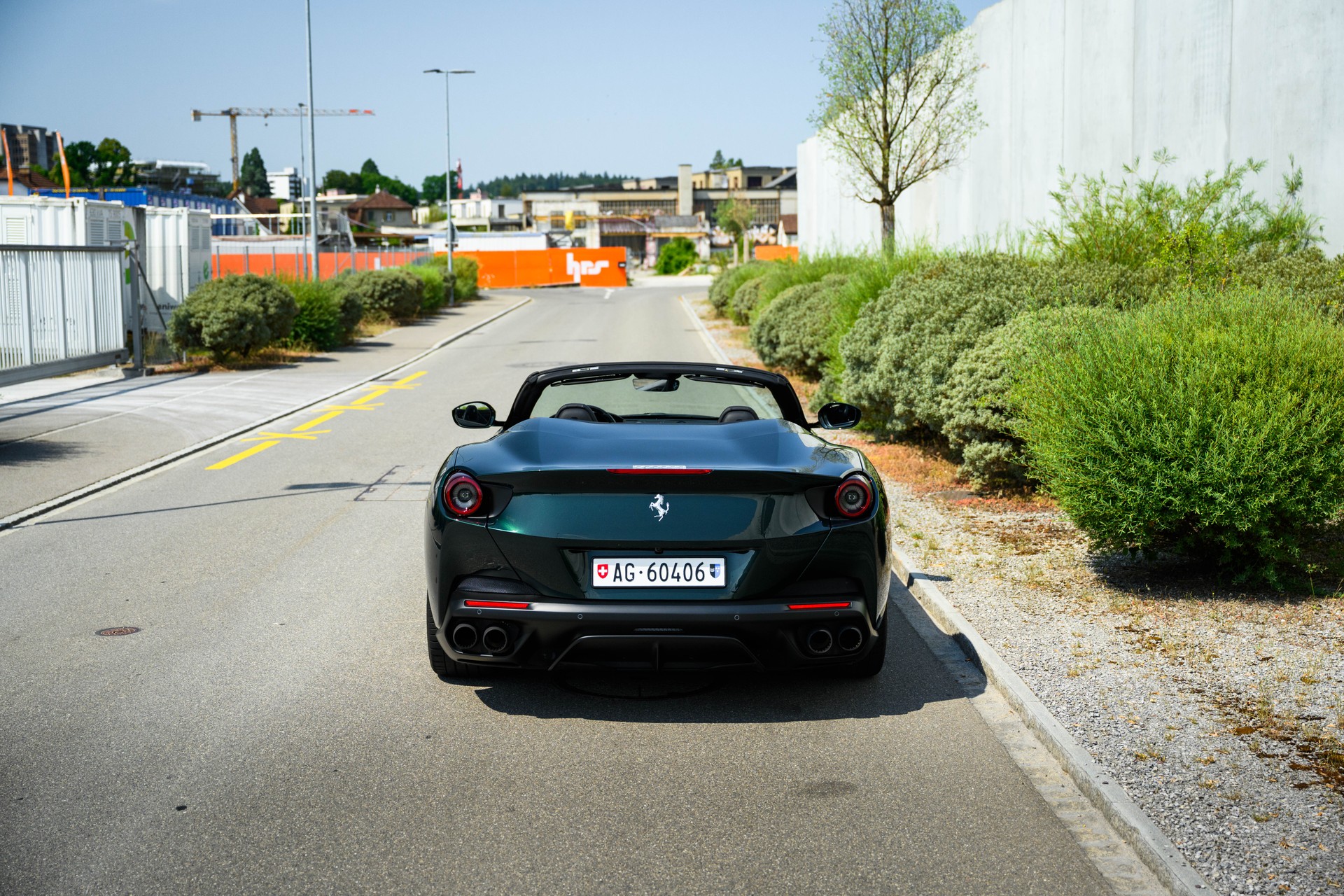 FERRARI Portofino 3.9 V8 T-image-2