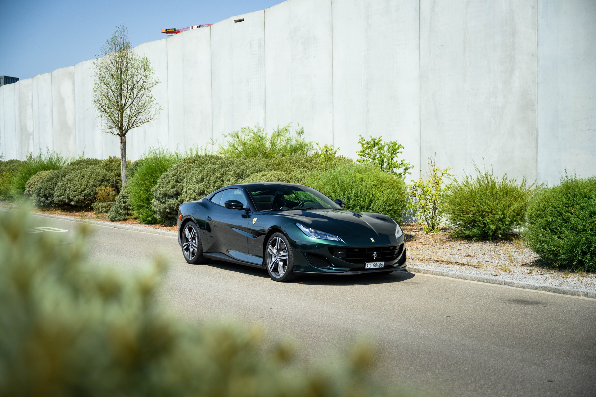 FERRARI Portofino 3.9 V8 T-image-5