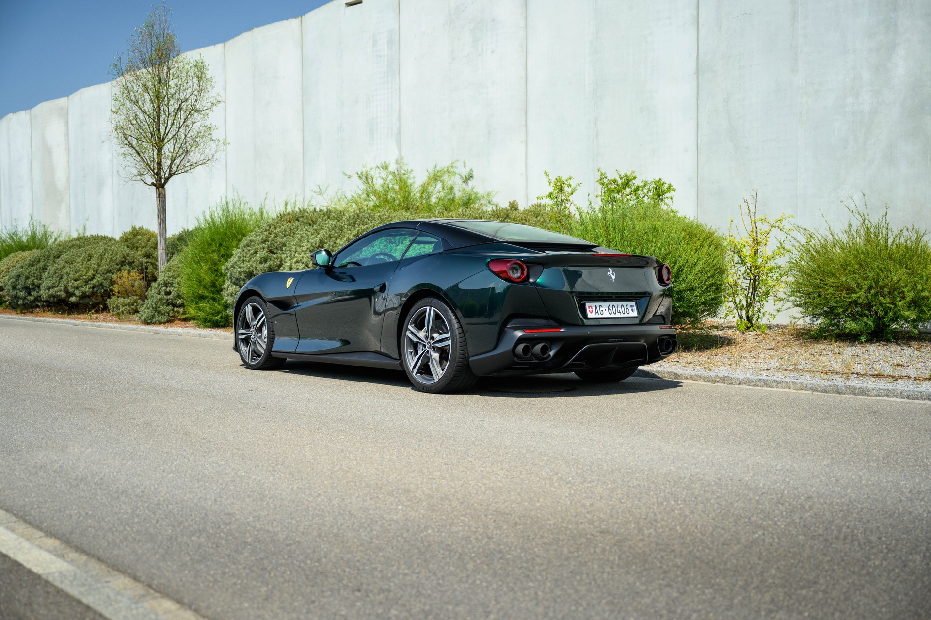 FERRARI Portofino 3.9 V8 T-image-3