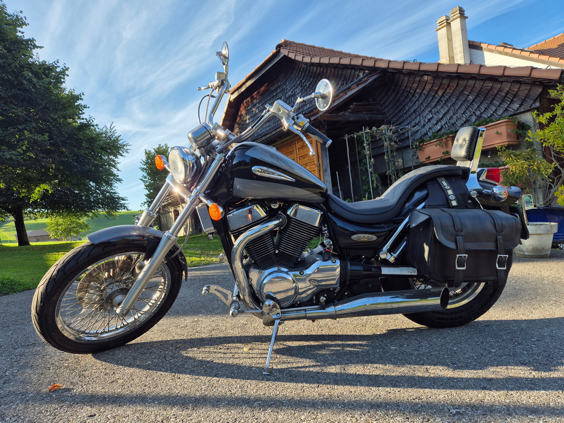 SUZUKI GLP-image-2