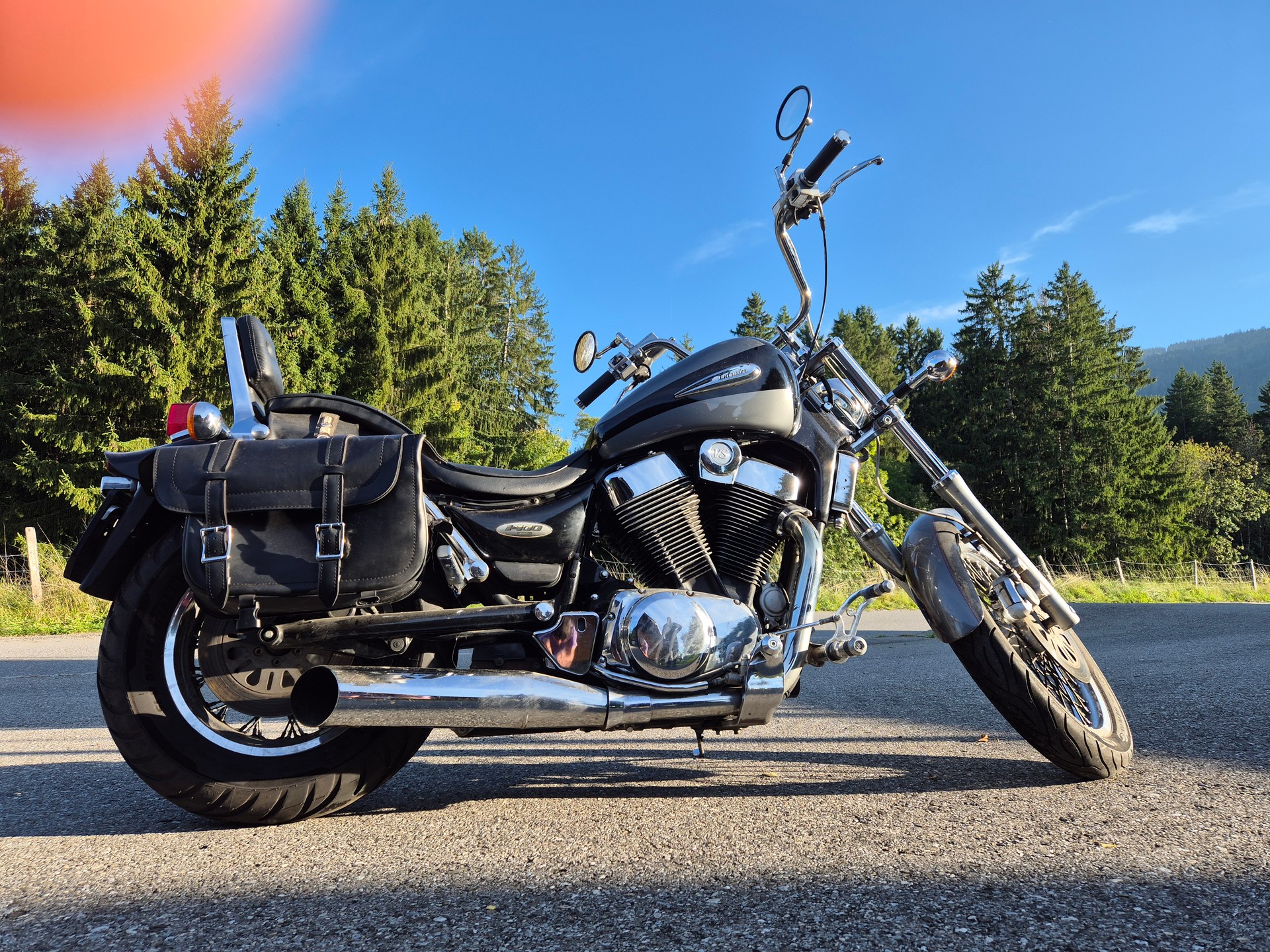SUZUKI GLP-image-0