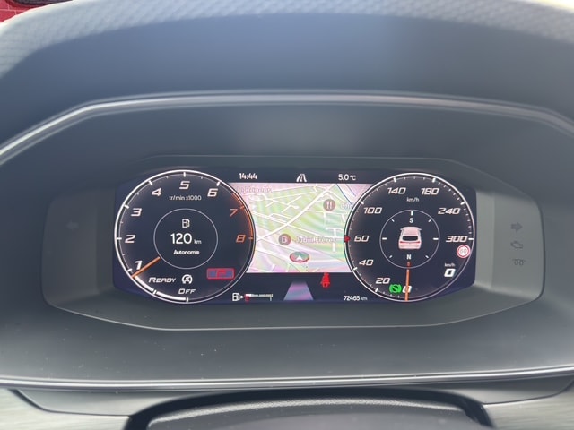 CUPRA LEON VZ 2.0 TSI DSG-image-10