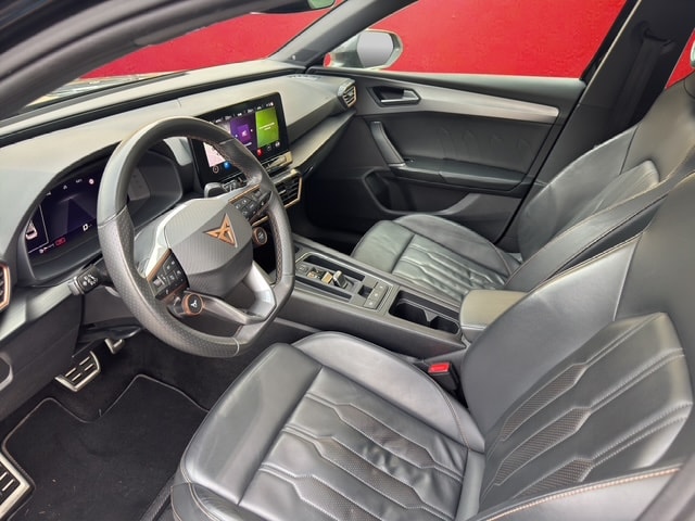 CUPRA LEON VZ 2.0 TSI DSG-image-8