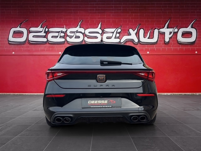 CUPRA LEON VZ 2.0 TSI DSG-image-7