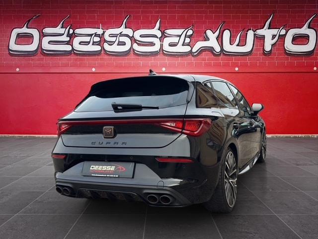 CUPRA LEON VZ 2.0 TSI DSG-image-5