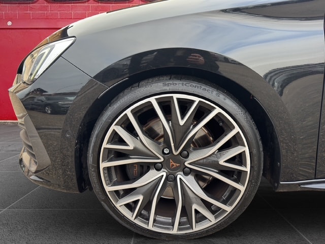 CUPRA LEON VZ 2.0 TSI DSG-image-30