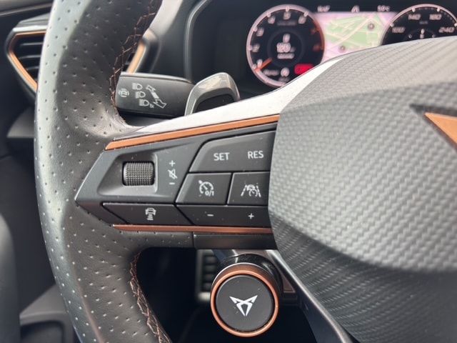 CUPRA LEON VZ 2.0 TSI DSG-image-20