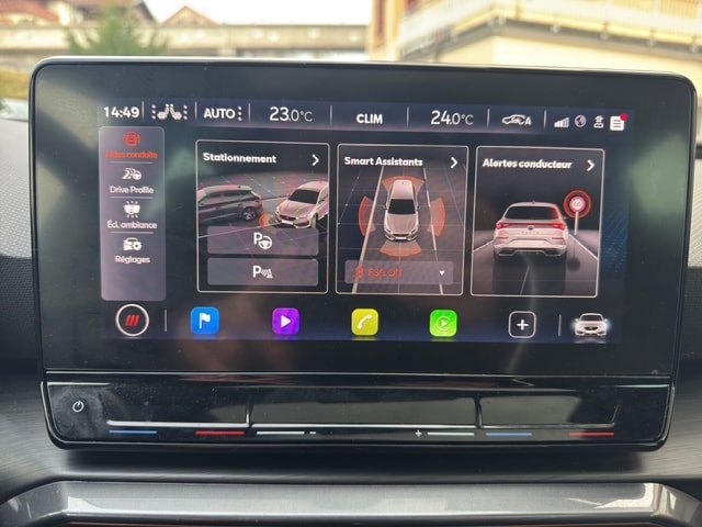 CUPRA LEON VZ 2.0 TSI DSG-image-18