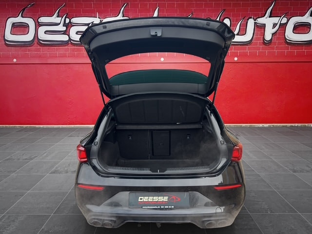 CUPRA LEON VZ 2.0 TSI DSG-image-29