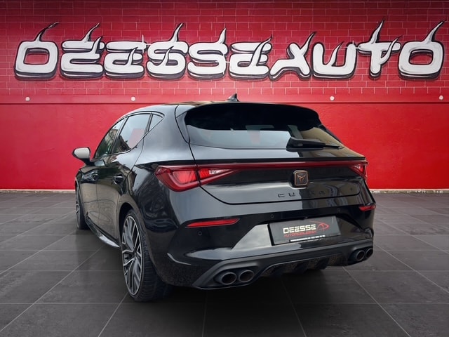 CUPRA LEON VZ 2.0 TSI DSG-image-6