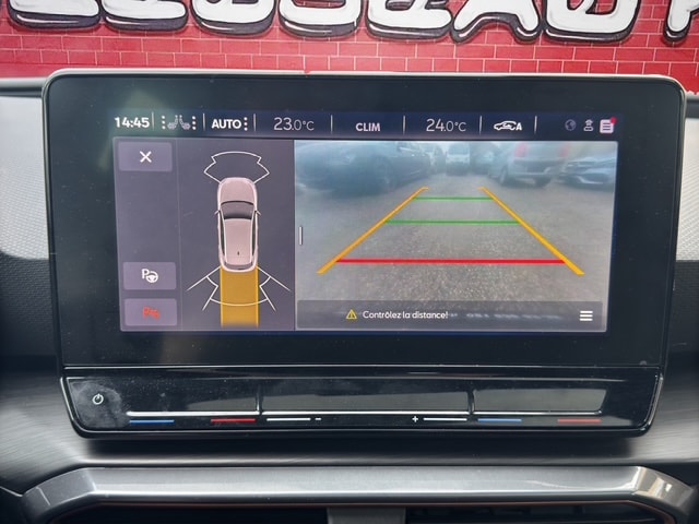 CUPRA LEON VZ 2.0 TSI DSG-image-14