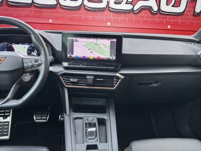 CUPRA LEON VZ 2.0 TSI DSG-image-13
