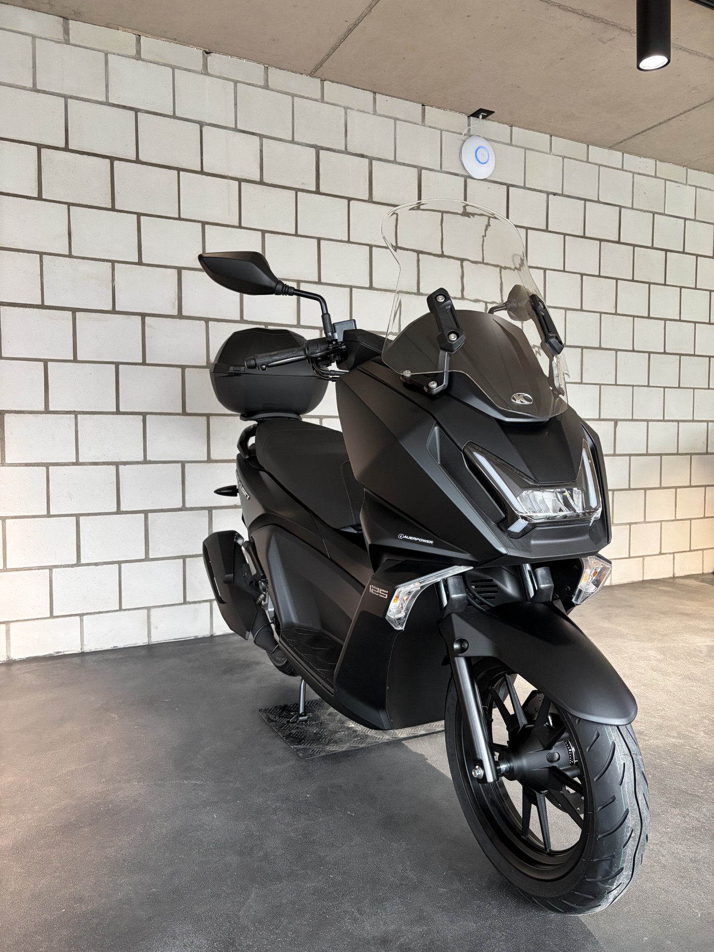 KYMCO Sky Town 125i CBS-image-0