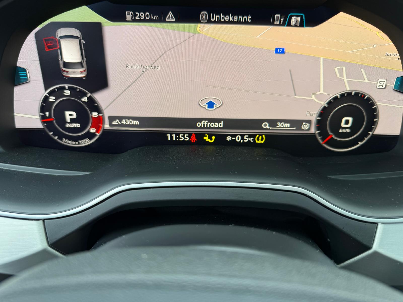AUDI SQ7 4.0 TDI quattro tiptronic-image-12