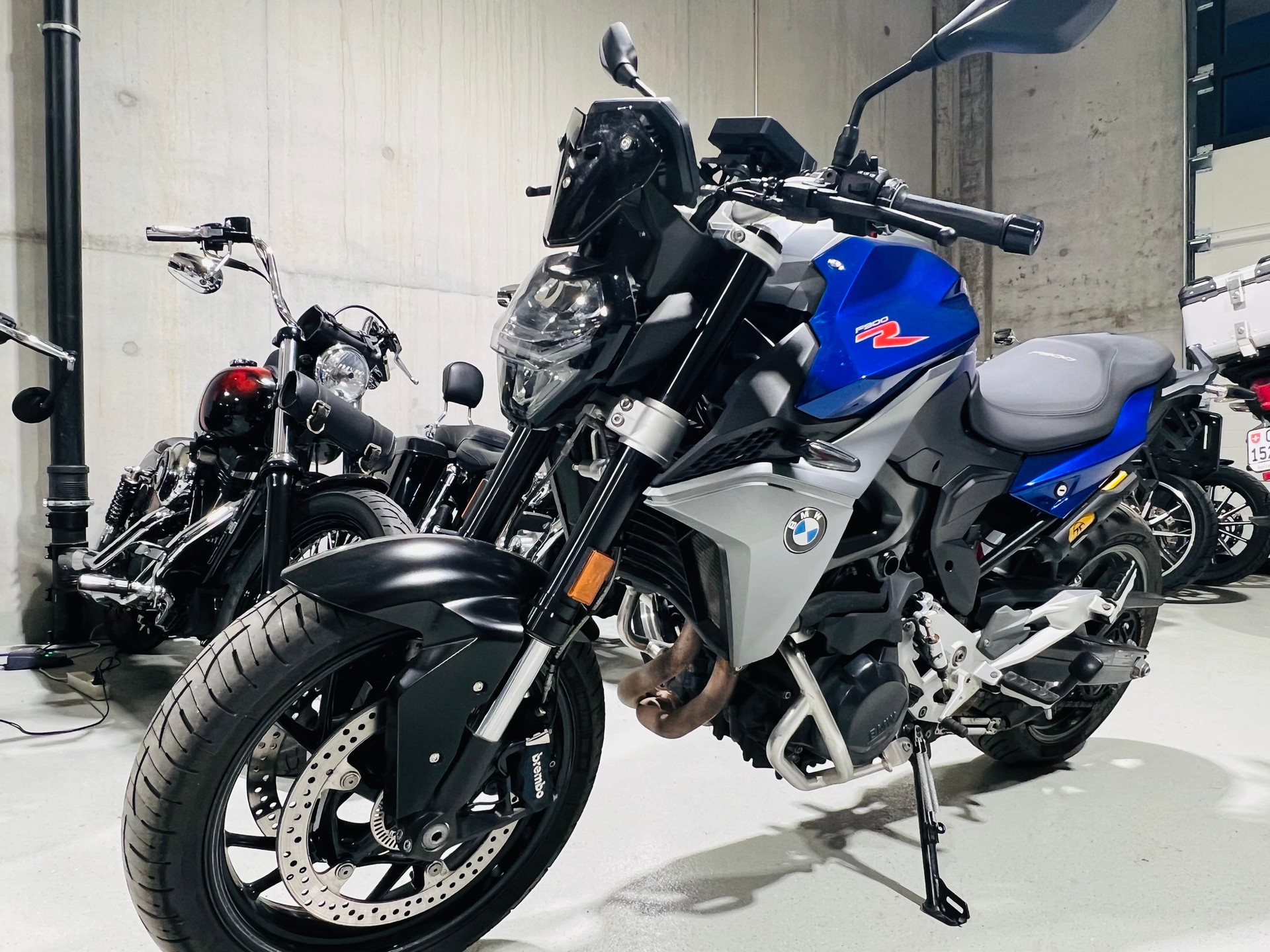 BMW F 900 R A2 ABS-image-4