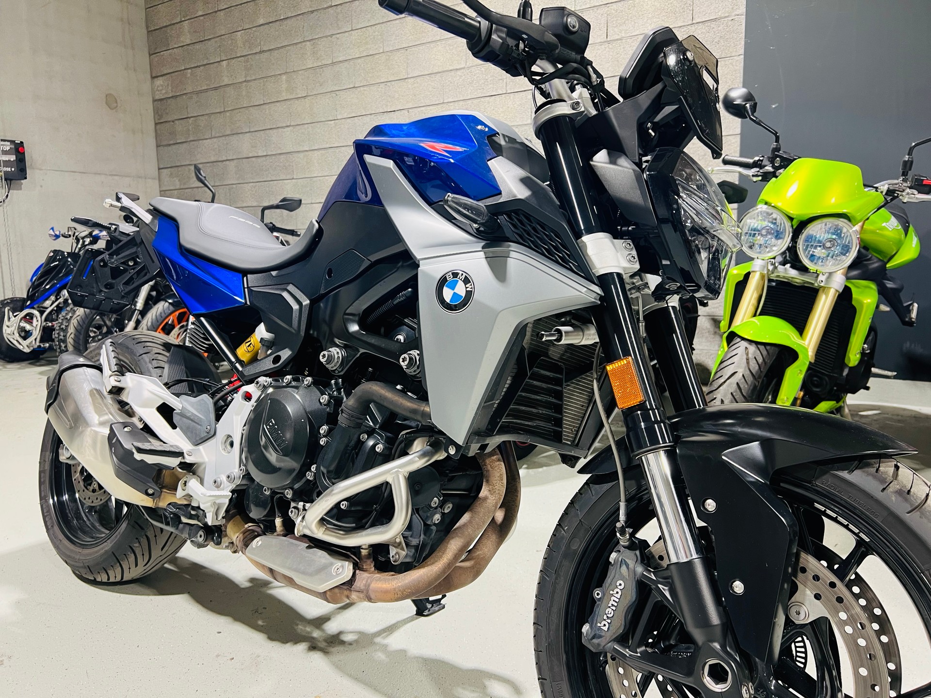 BMW F 900 R A2 ABS-image-1