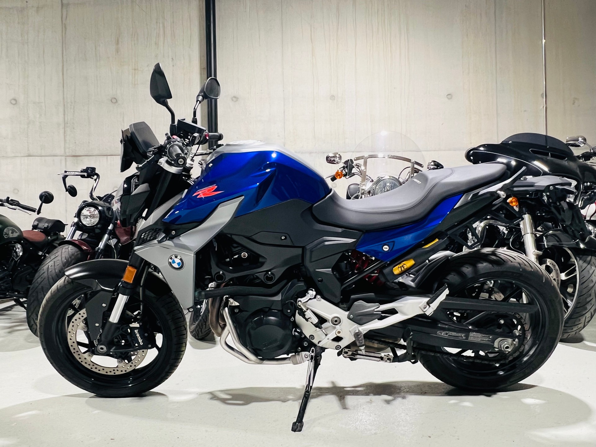 BMW F 900 R A2 ABS-image-3