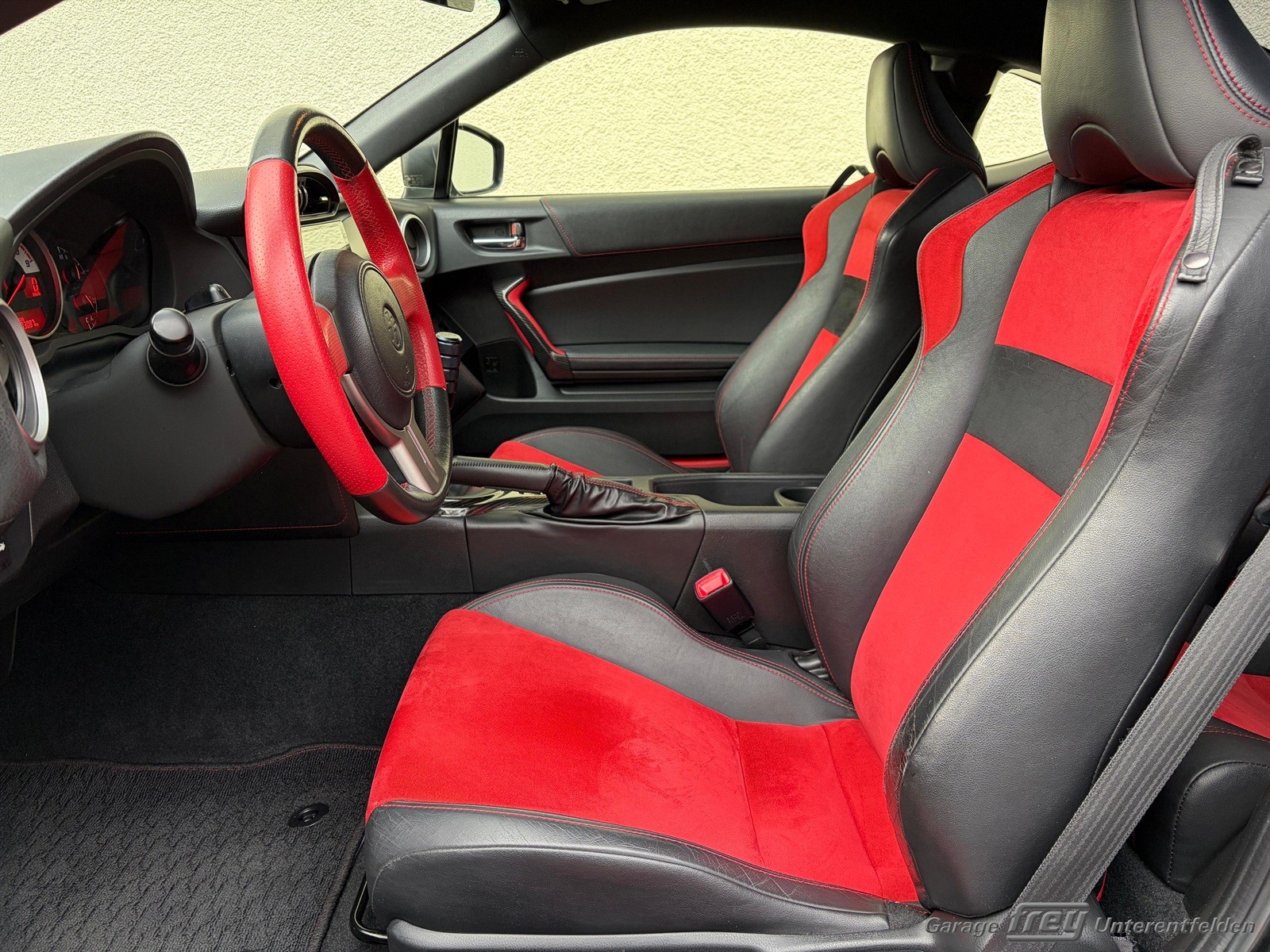 TOYOTA GT 86 2.0 D-4S Sport Kompressor-image-6