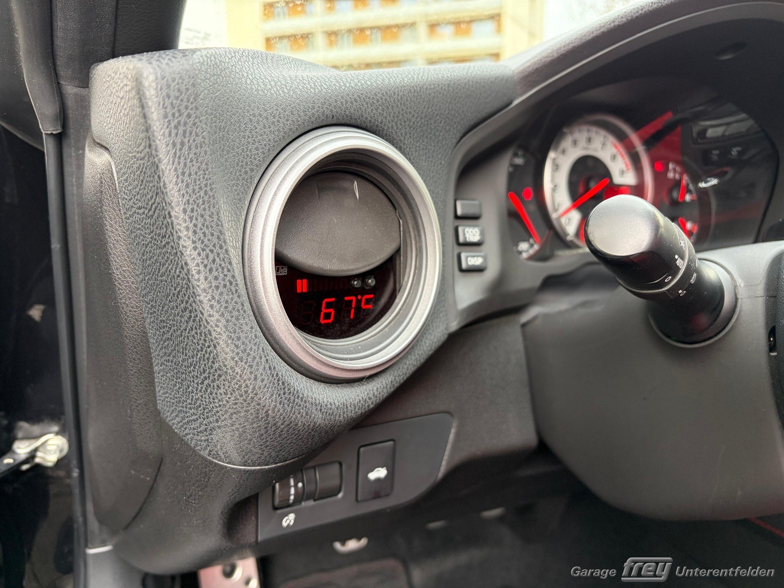 TOYOTA GT 86 2.0 D-4S Sport Kompressor-image-13