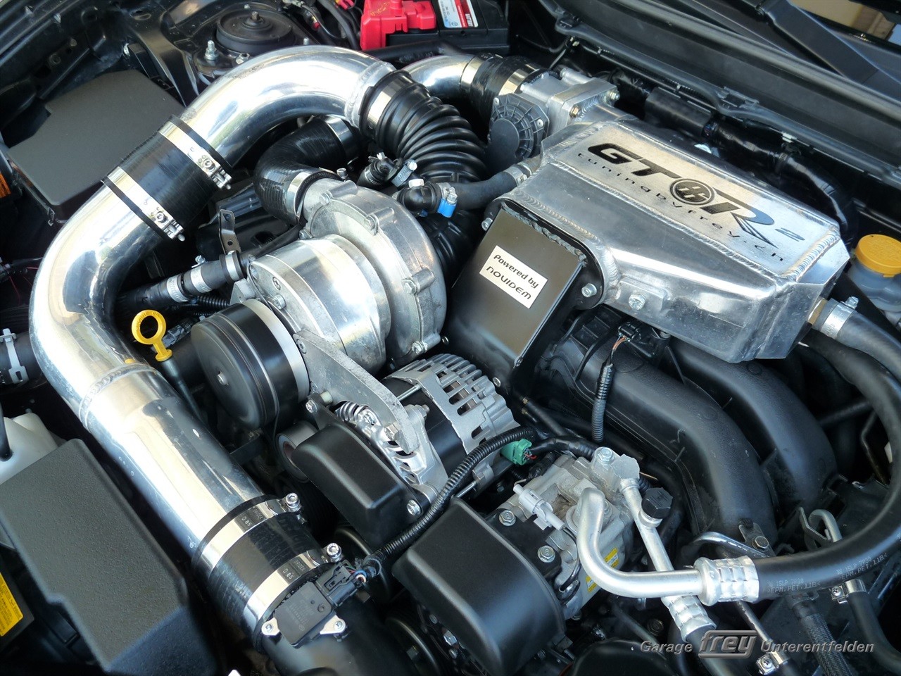 TOYOTA GT 86 2.0 D-4S Sport Kompressor-image-15