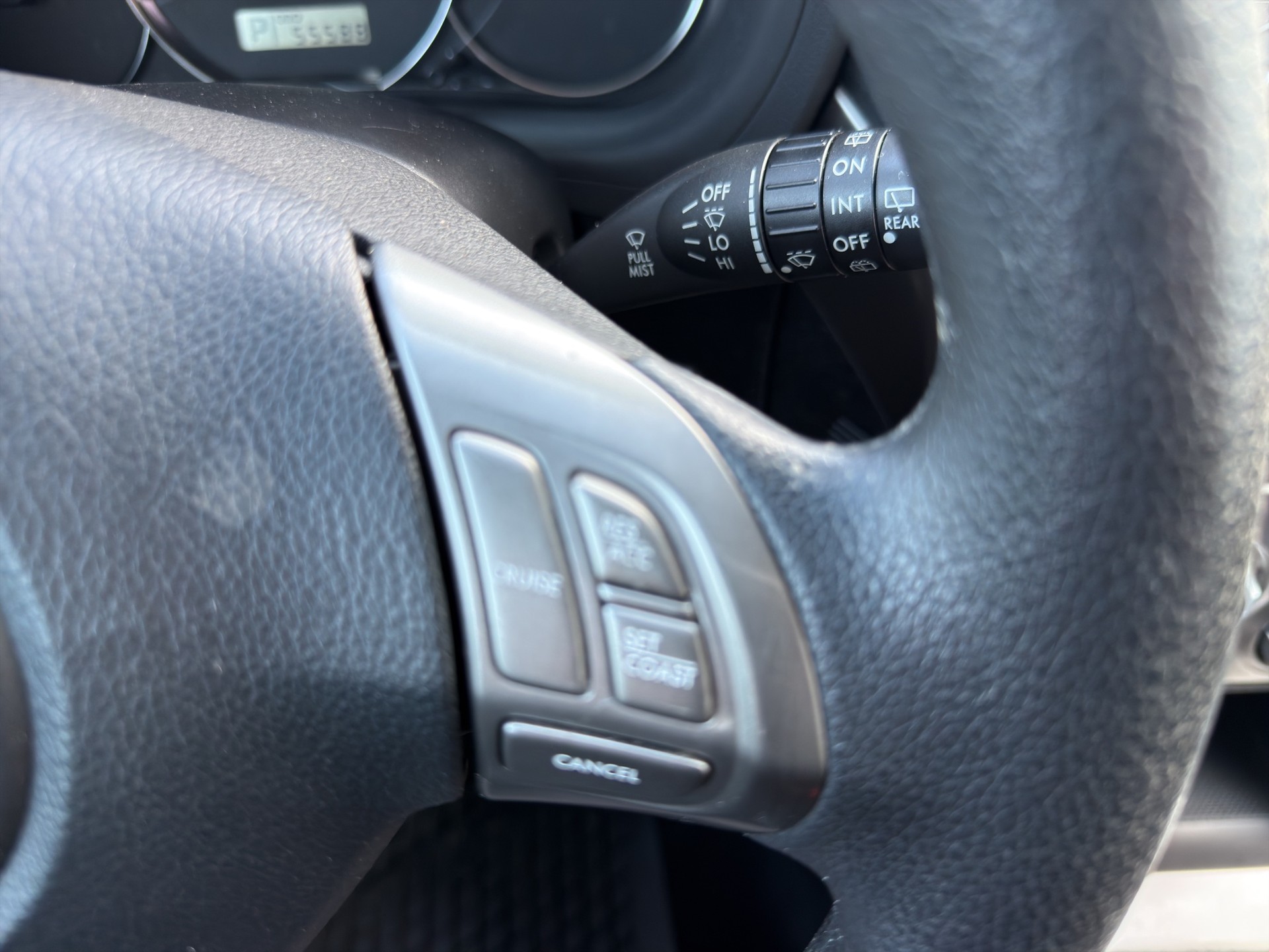 SUBARU Forester 2.0XS Comfort Automatic*TOP ZUSTAND*NUR 56000 KM*-image-12