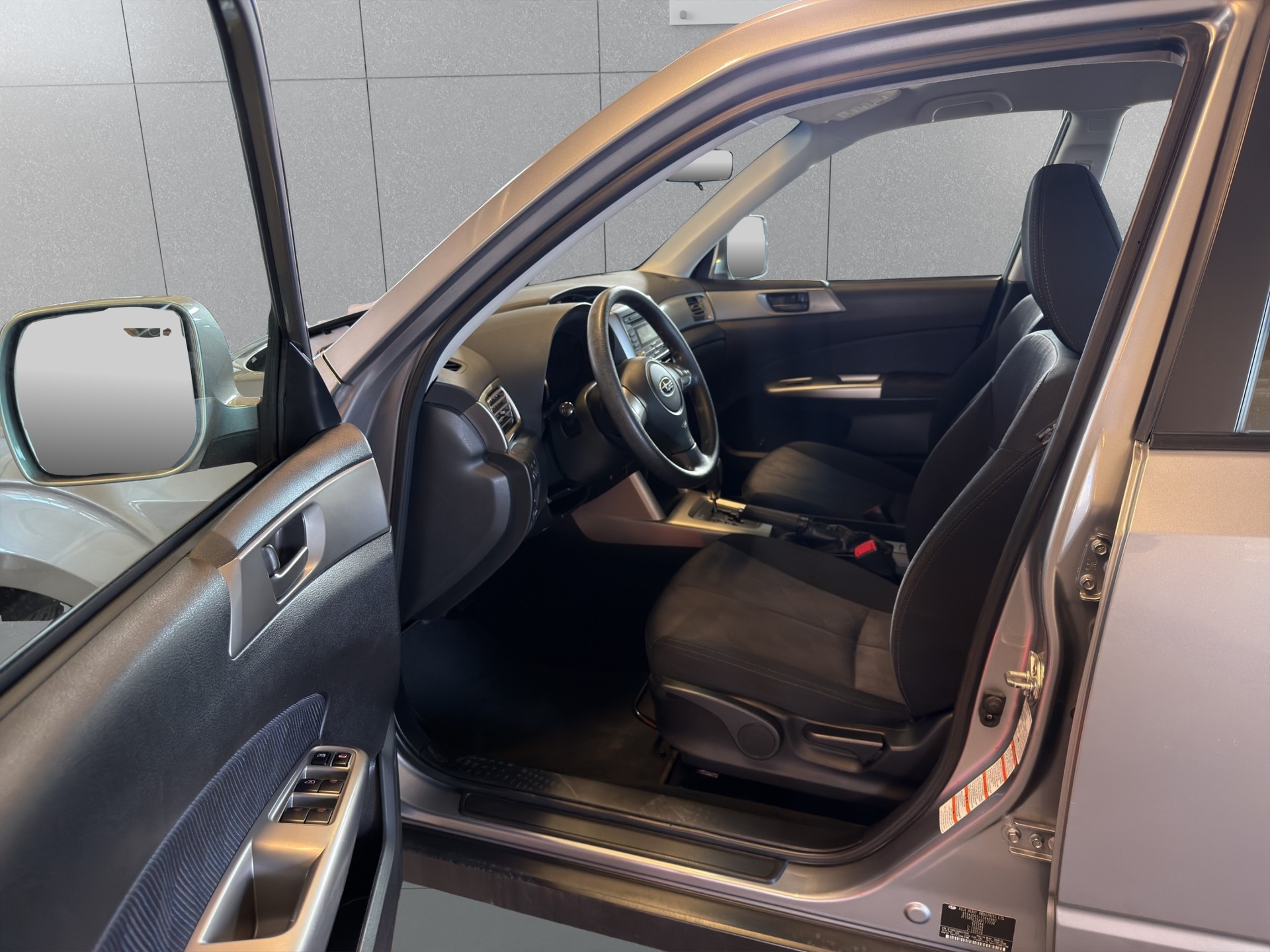 SUBARU Forester 2.0XS Comfort Automatic*TOP ZUSTAND*NUR 56000 KM*-image-15