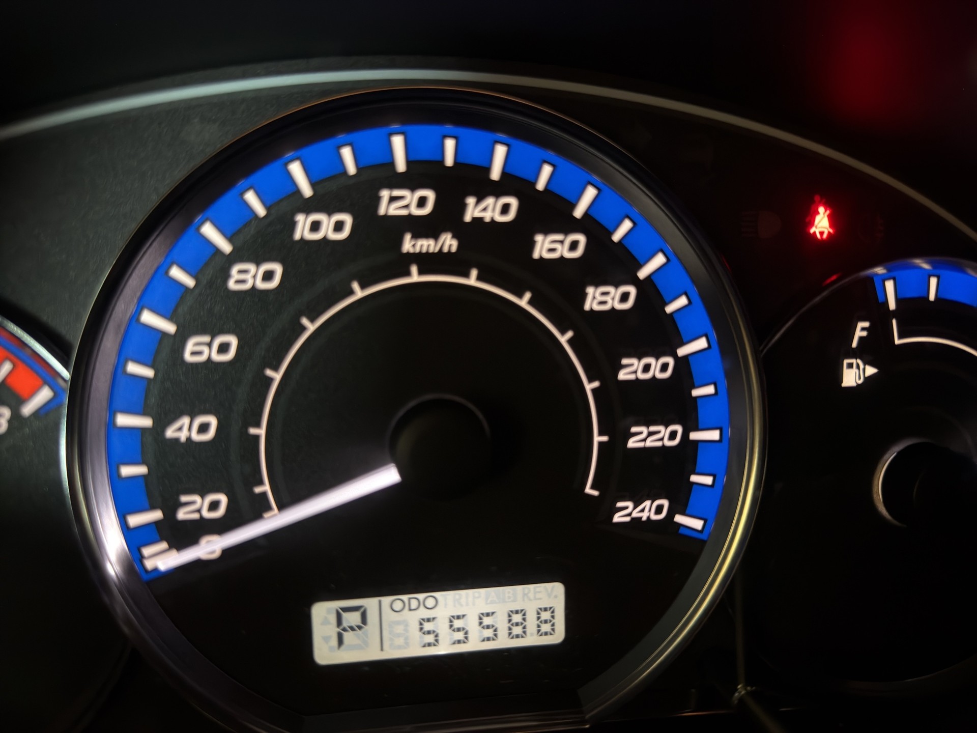 SUBARU Forester 2.0XS Comfort Automatic*TOP ZUSTAND*NUR 56000 KM*-image-11