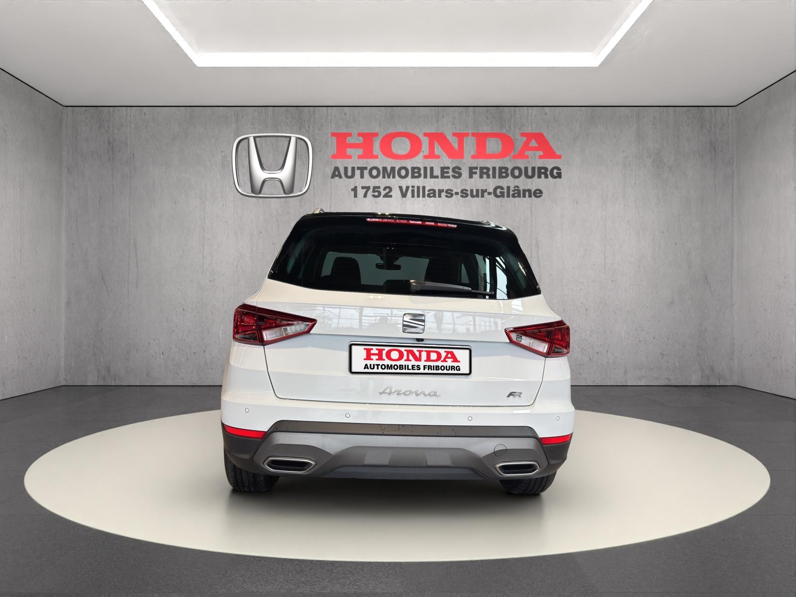 SEAT Arona 1.5 TSI FR DSG-image-5