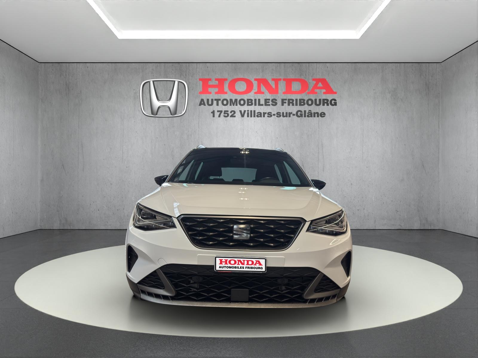SEAT Arona 1.5 TSI FR DSG-showroom-element-1