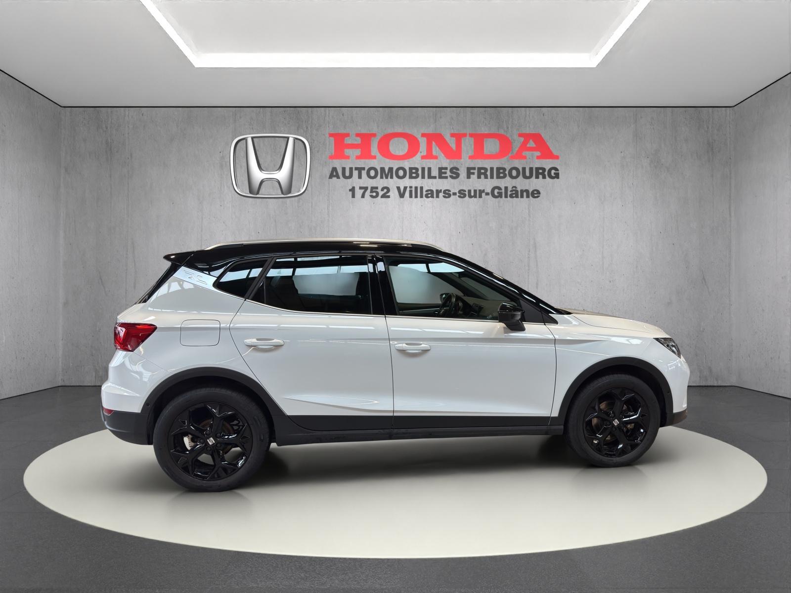 SEAT Arona 1.5 TSI FR DSG-image-7