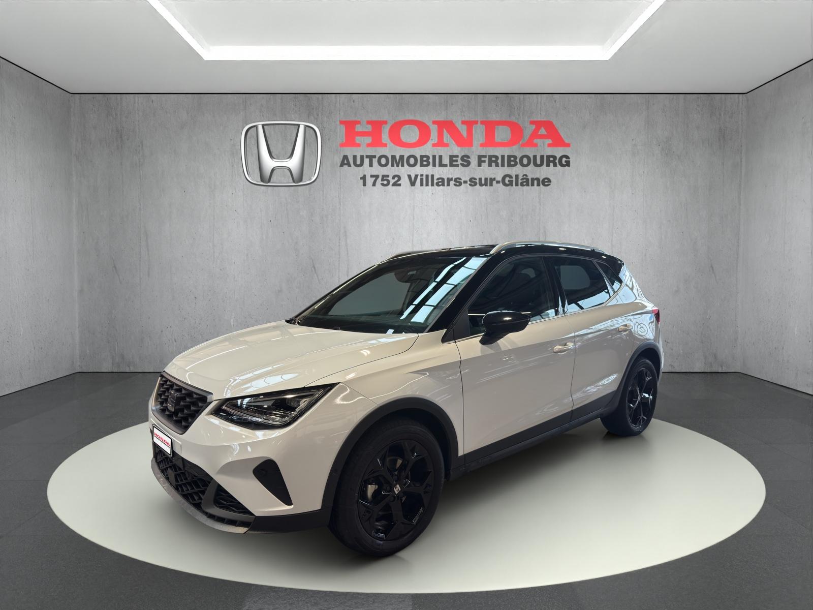 SEAT Arona 1.5 TSI FR DSG-showroom-element-2