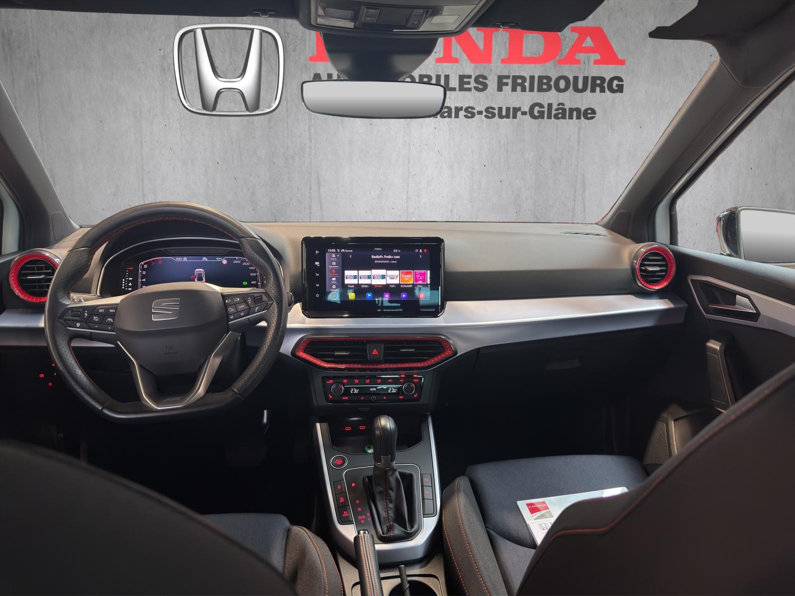 SEAT Arona 1.5 TSI FR DSG-image-13