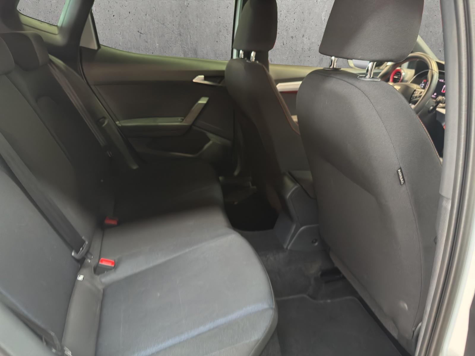 SEAT Arona 1.5 TSI FR DSG-image-23