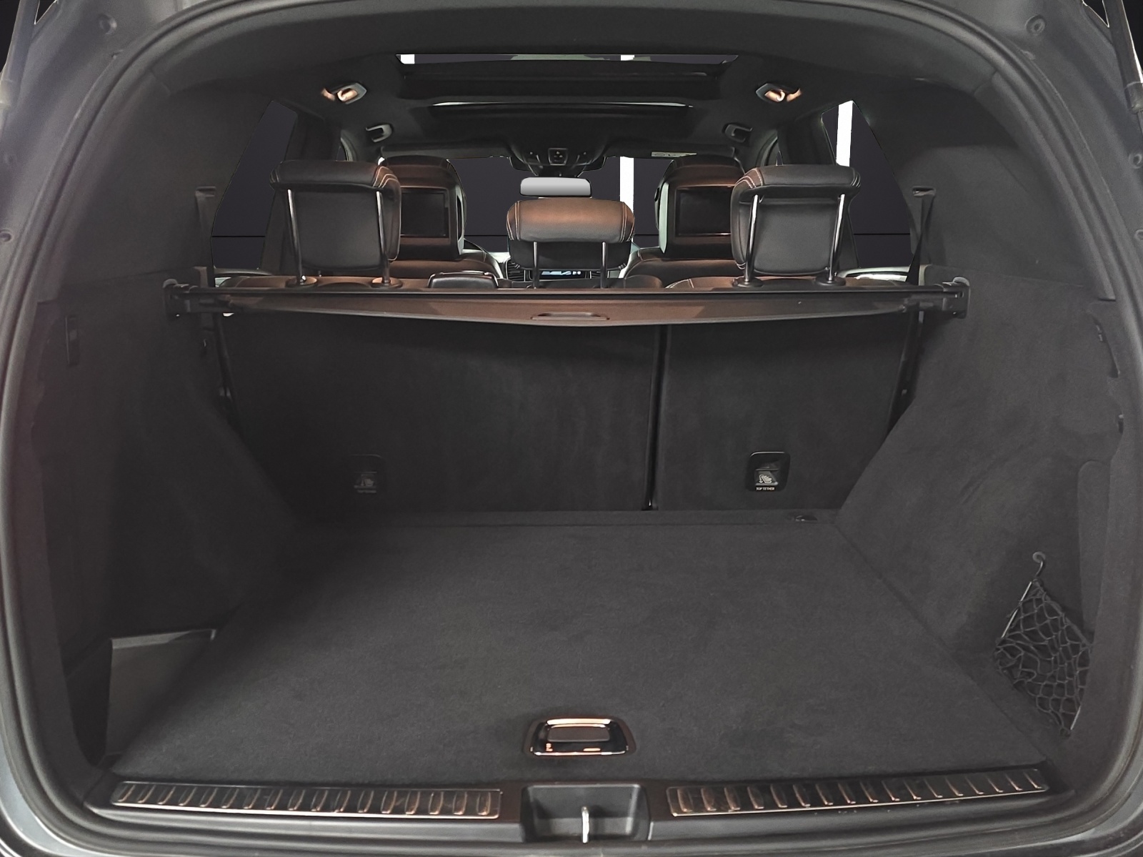 MERCEDES-BENZ GLE 43 AMG Executive 4Matic 9G-Tronic-image-25