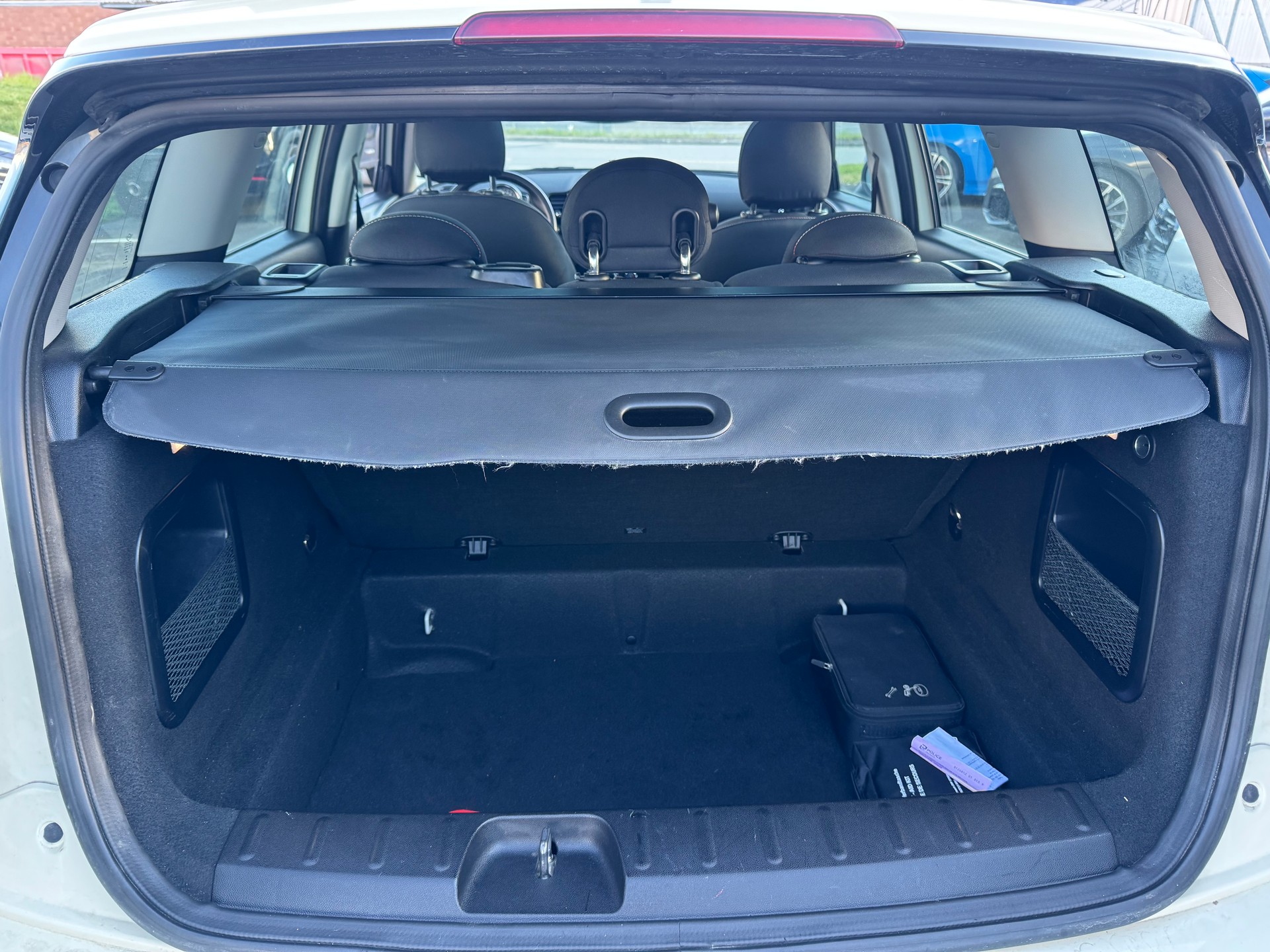 MINI Clubman Cooper Steptronic-image-7