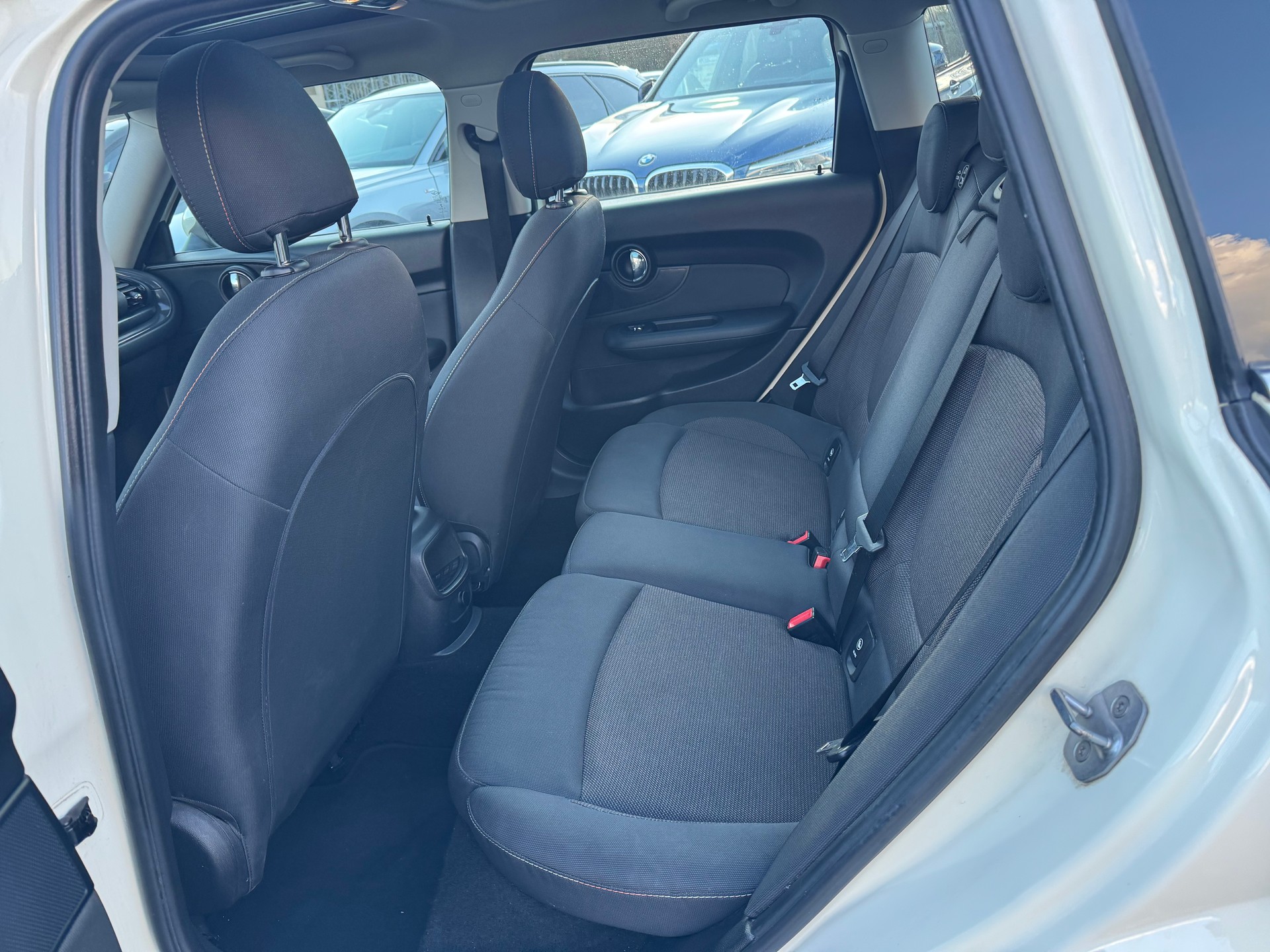 MINI Clubman Cooper Steptronic-image-9