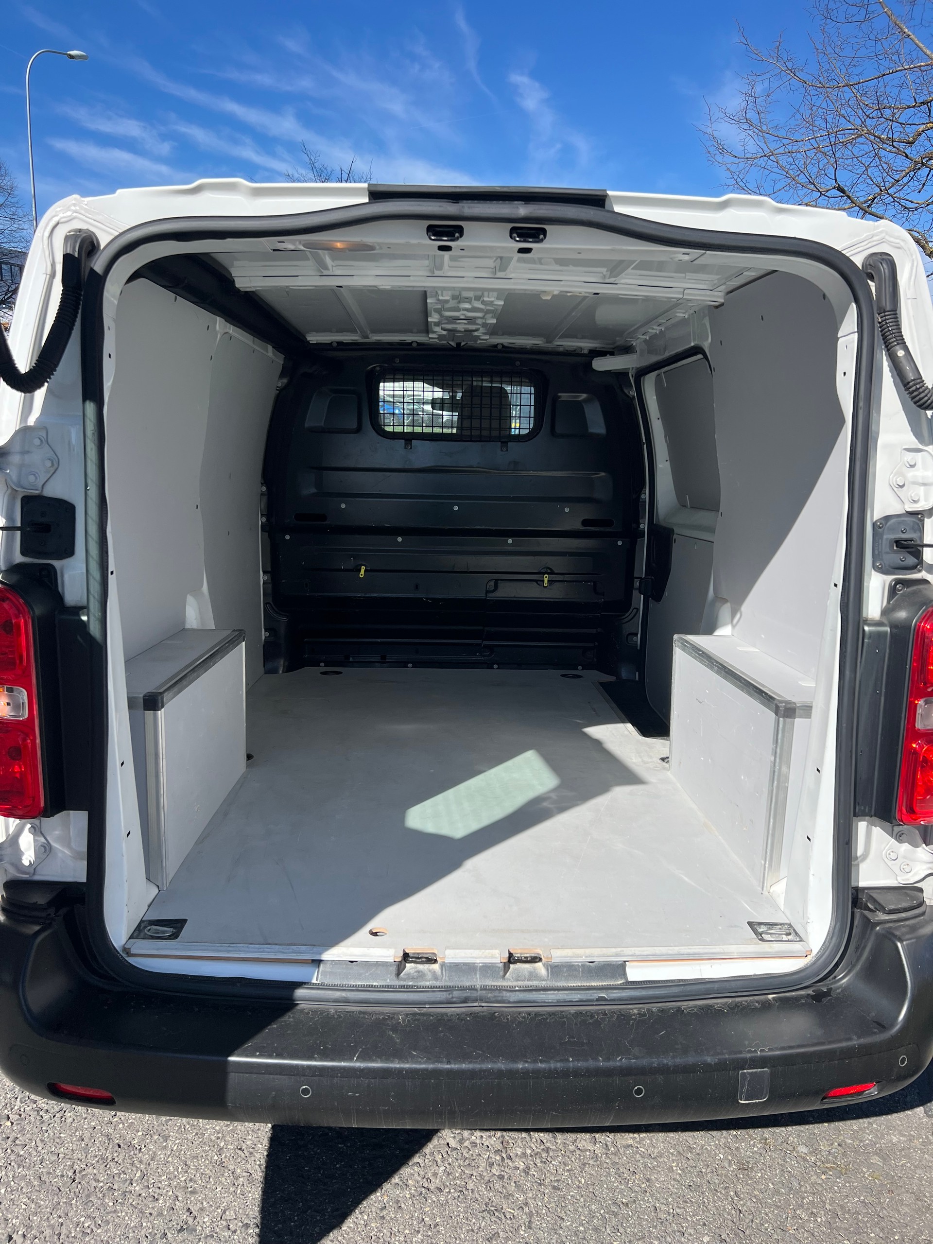 CITROEN Jumpy 2.0 BlueHDi 120 S&S M Komfort-image-15