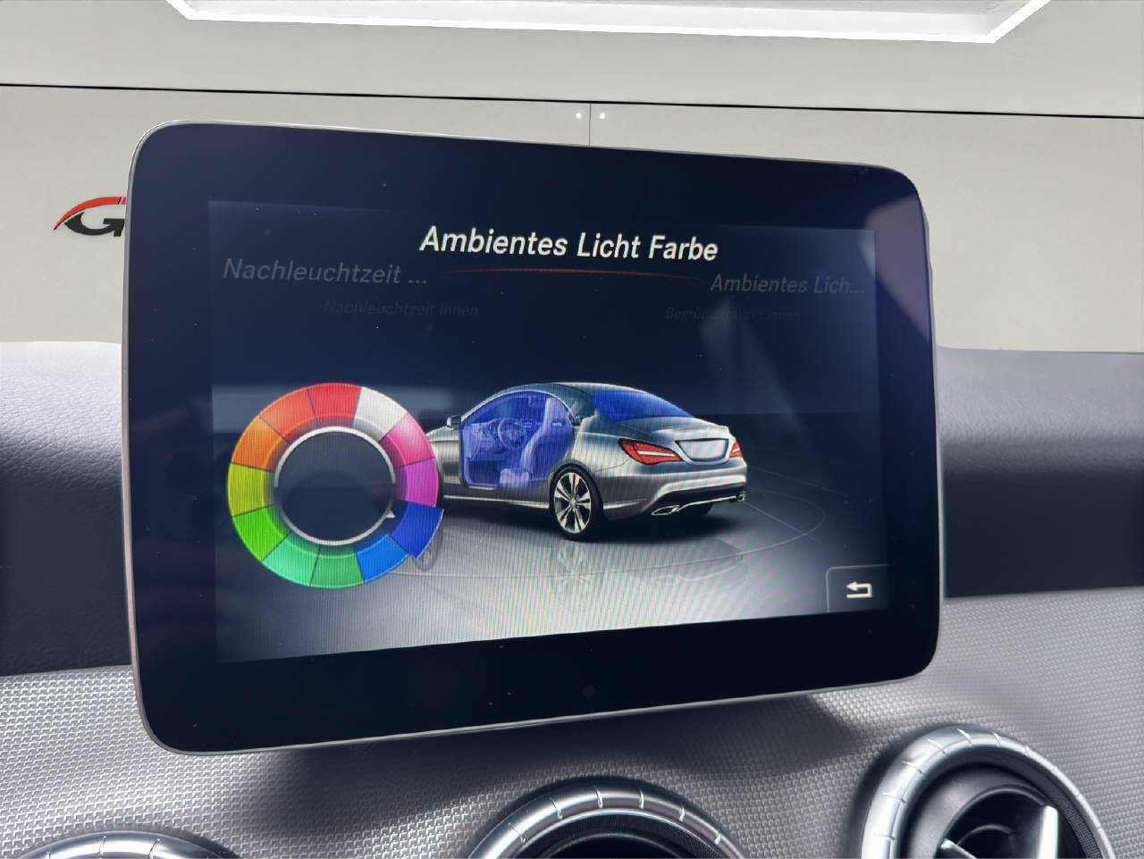 MERCEDES-BENZ CLA 200 Night Star-image-15