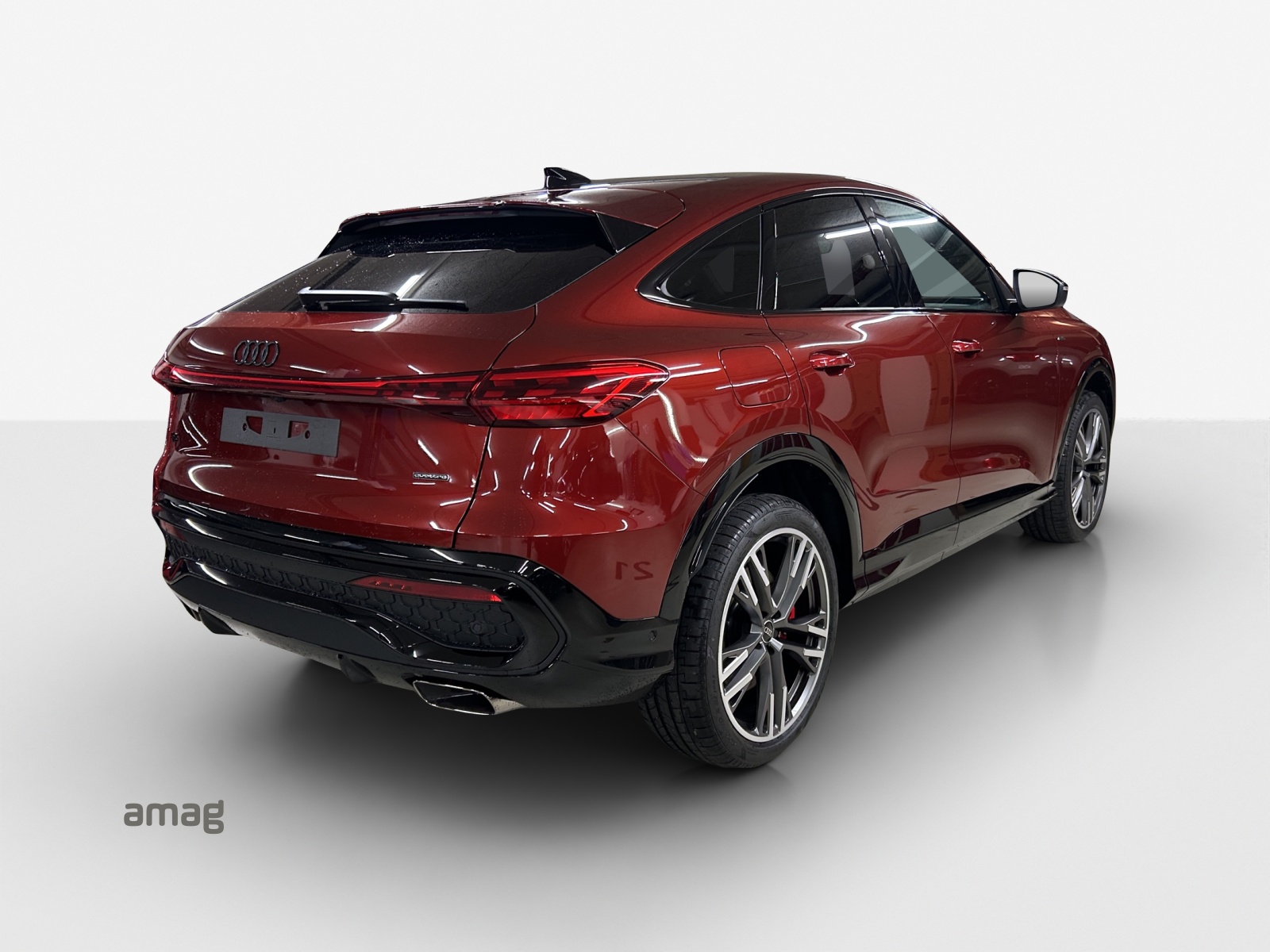 AUDI Q5 Sportback e-hybrid quattro 270 kW S-tronic-image-4