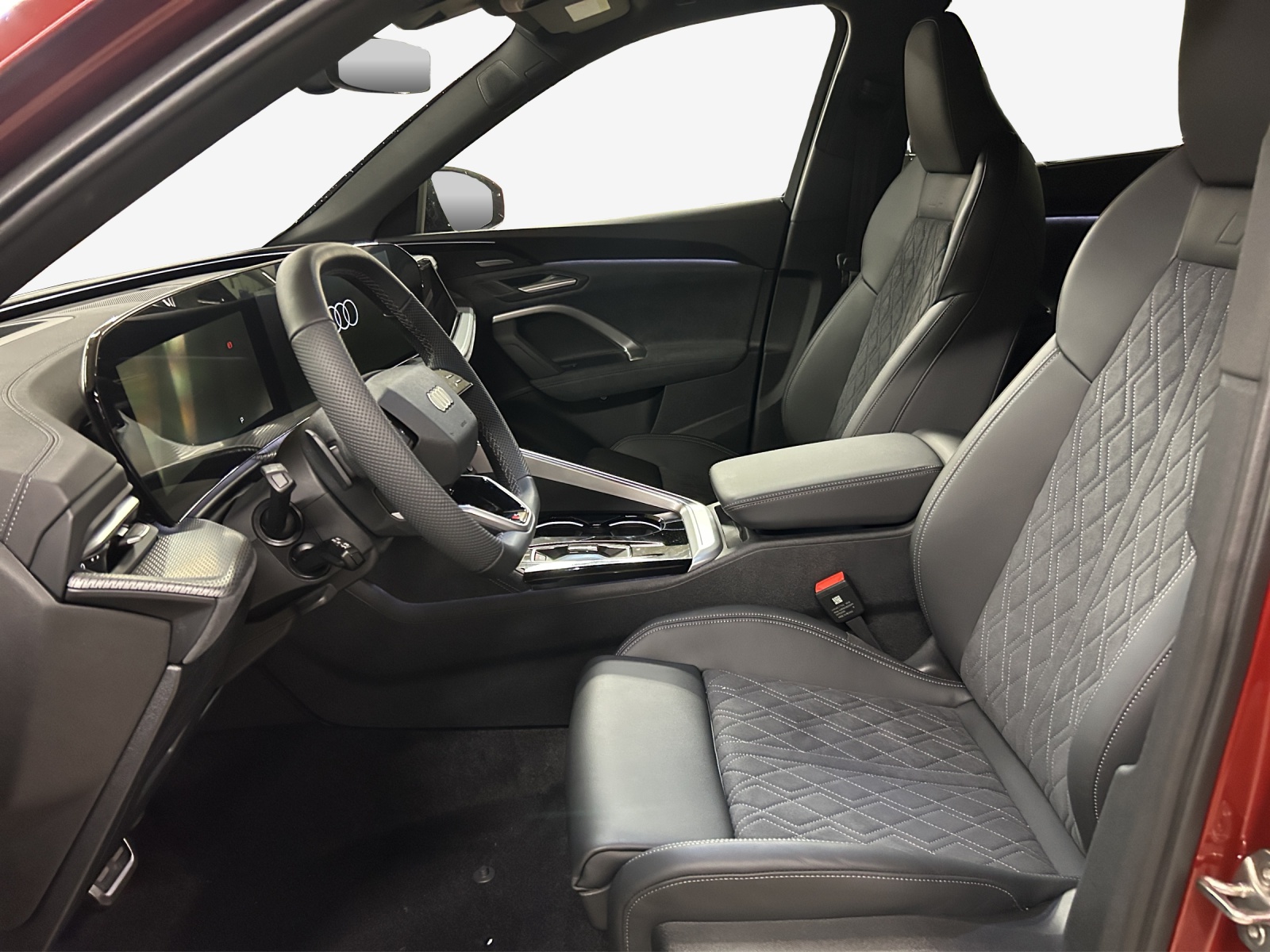 AUDI Q5 Sportback e-hybrid quattro 270 kW S-tronic-image-7