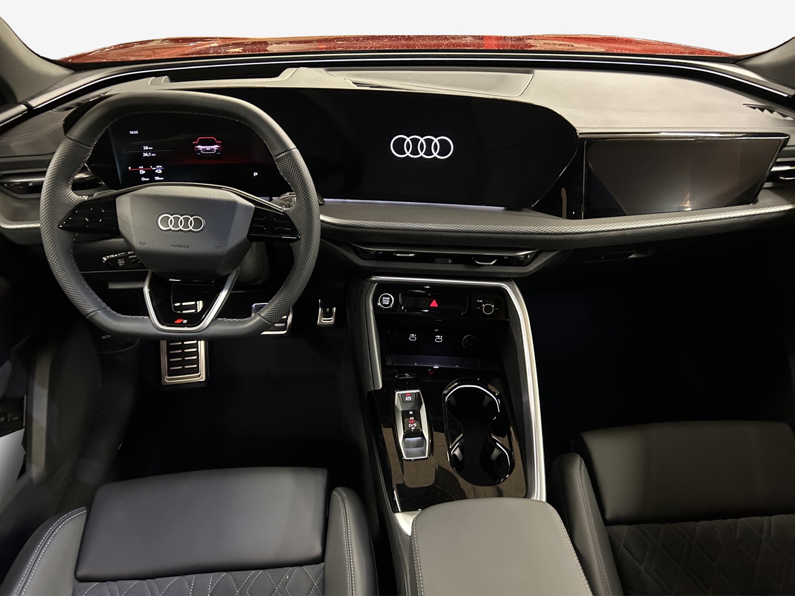 AUDI Q5 Sportback e-hybrid quattro 270 kW S-tronic-image-8