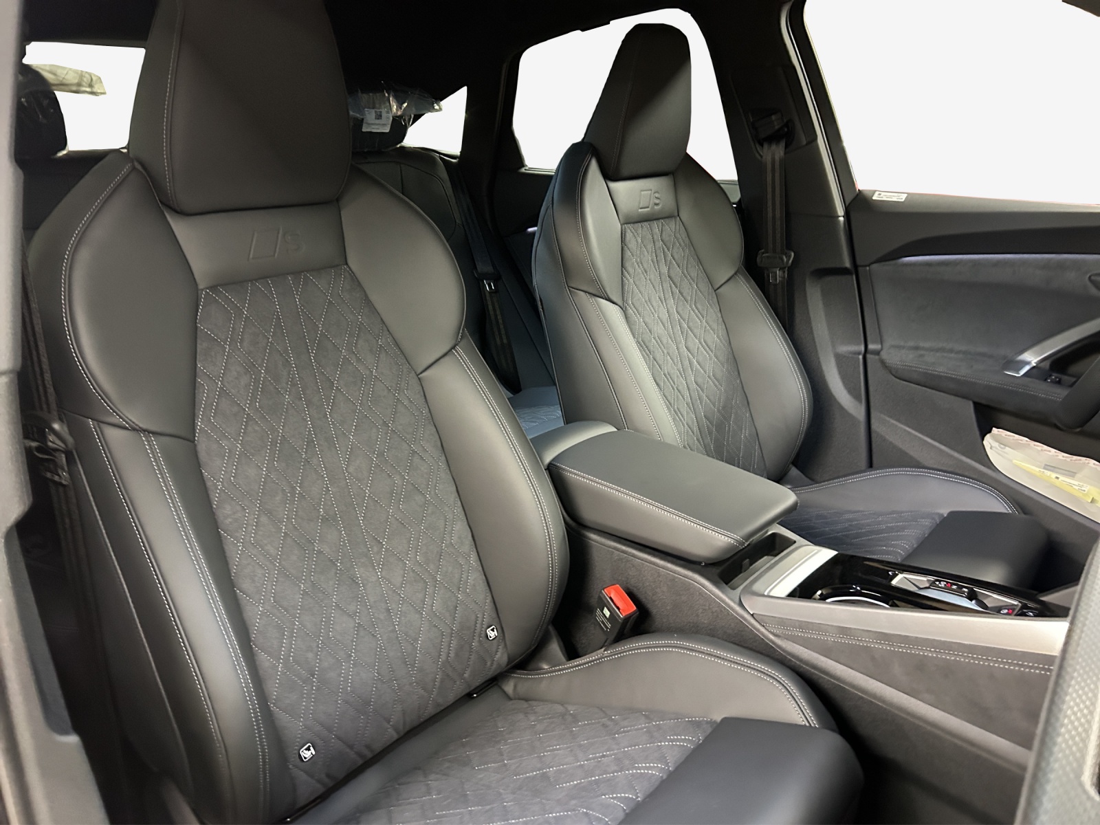 AUDI Q5 Sportback e-hybrid quattro 270 kW S-tronic-image-14