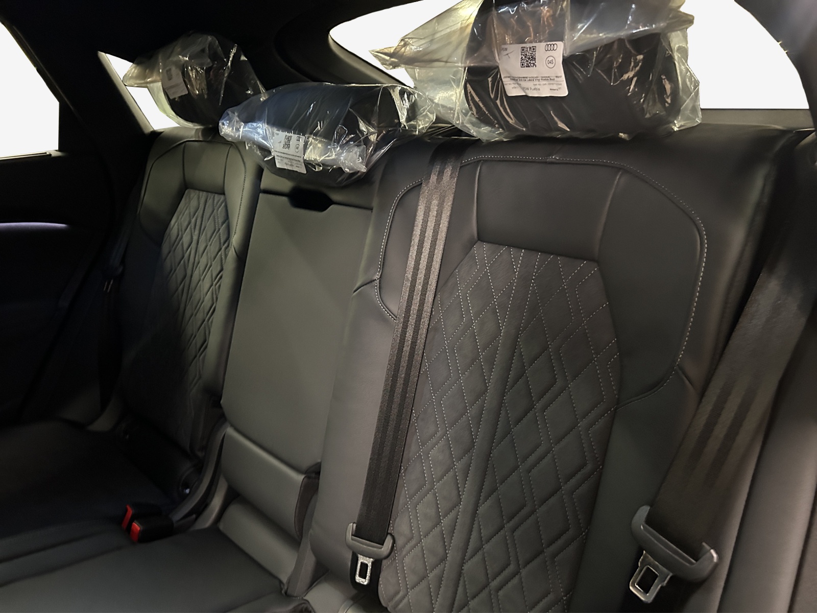 AUDI Q5 Sportback e-hybrid quattro 270 kW S-tronic-image-11
