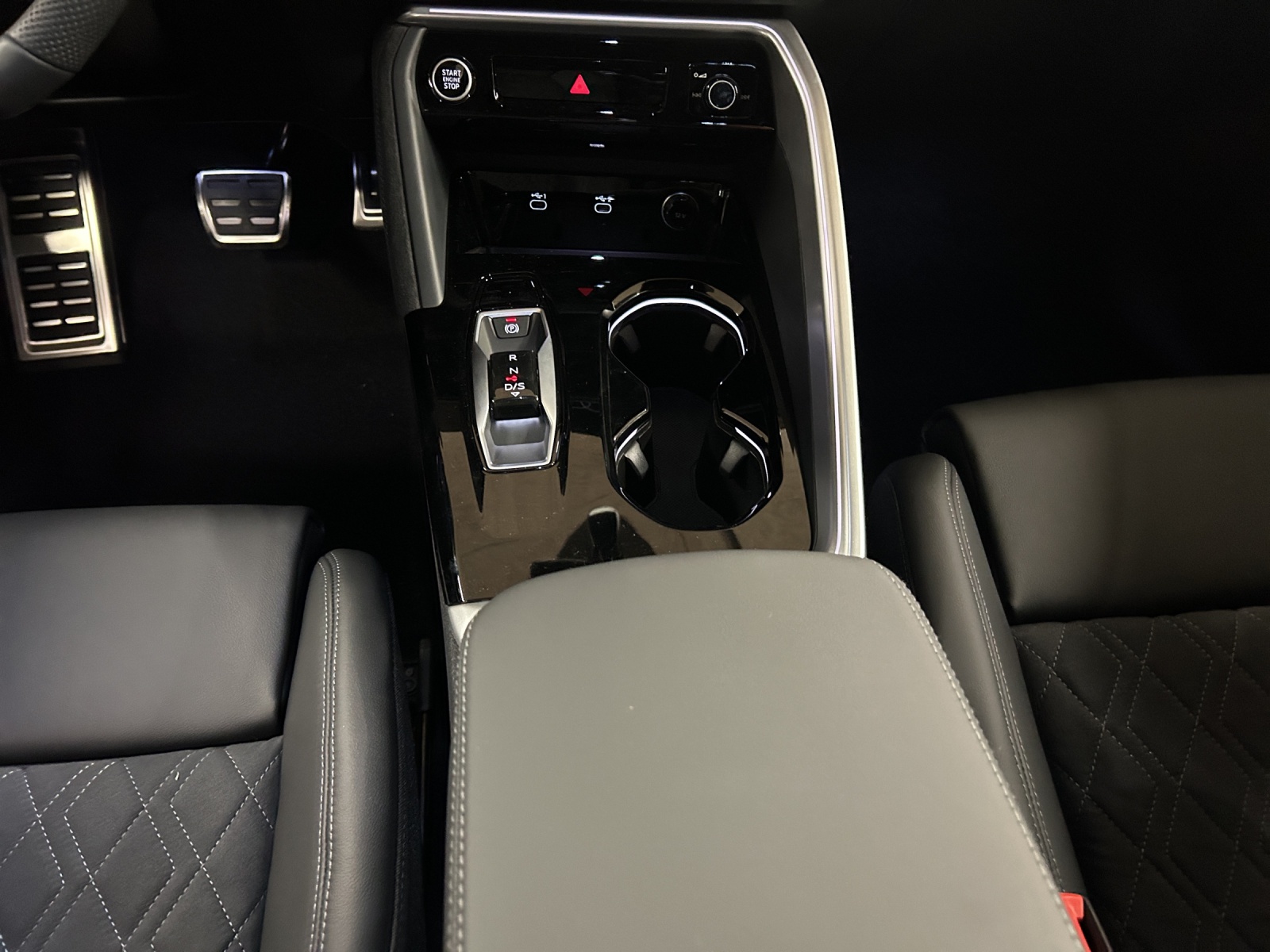 AUDI Q5 Sportback e-hybrid quattro 270 kW S-tronic-image-10