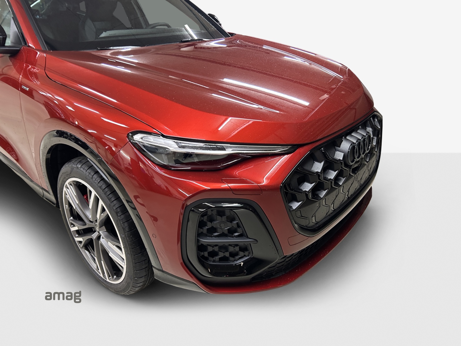 AUDI Q5 Sportback e-hybrid quattro 270 kW S-tronic-image-15