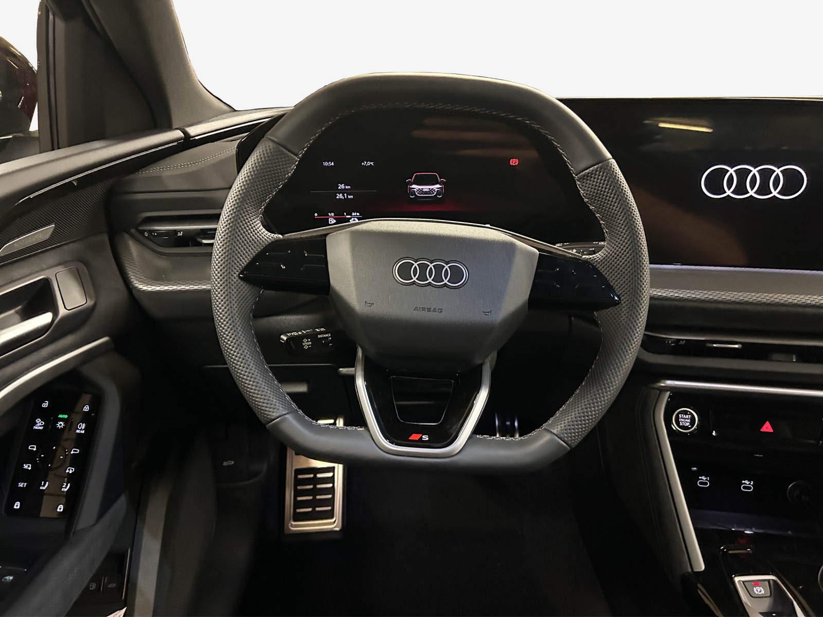 AUDI Q5 Sportback e-hybrid quattro 270 kW S-tronic-image-9