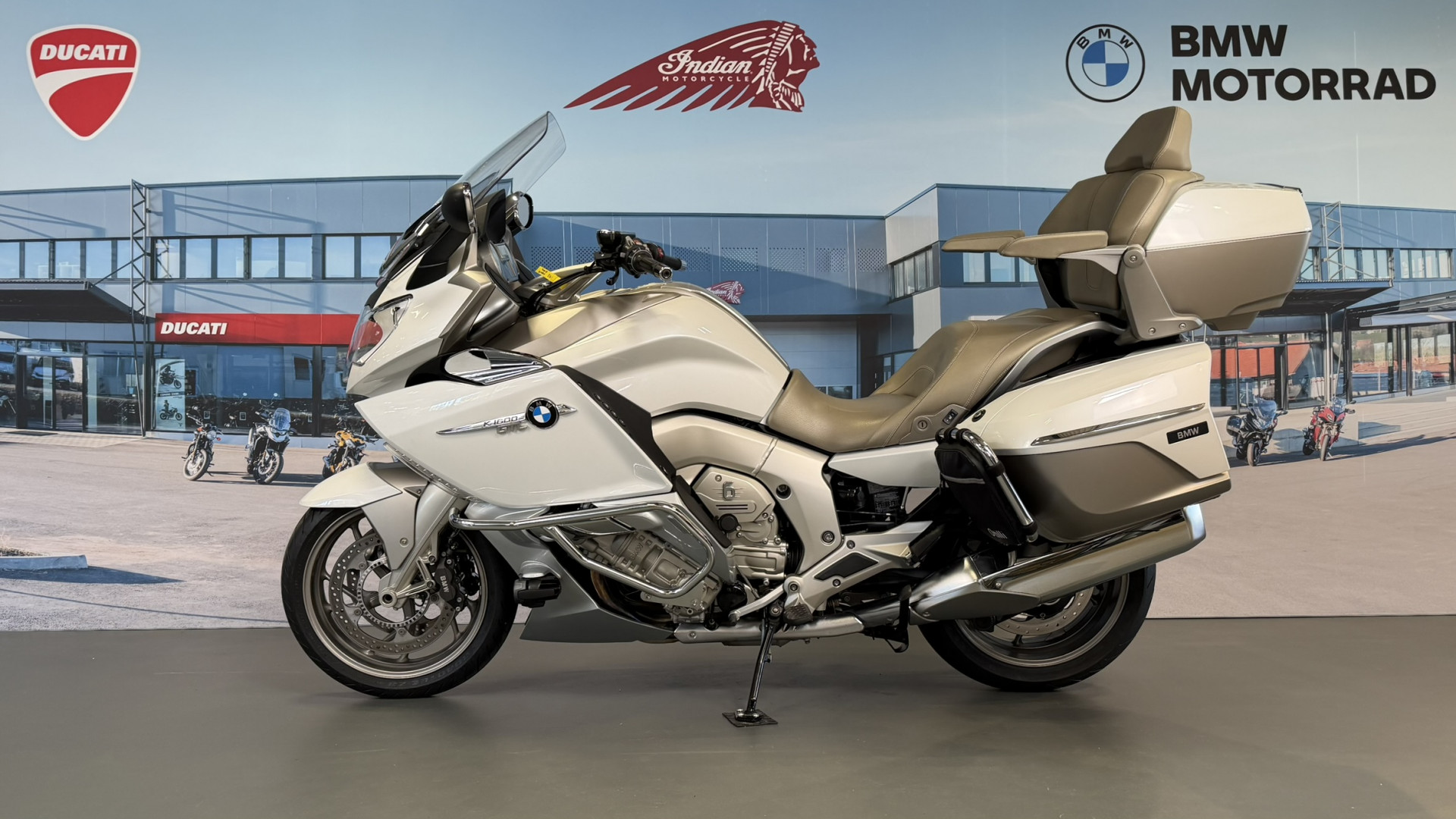 BMW K 1600 GTL Exclusive-image-3