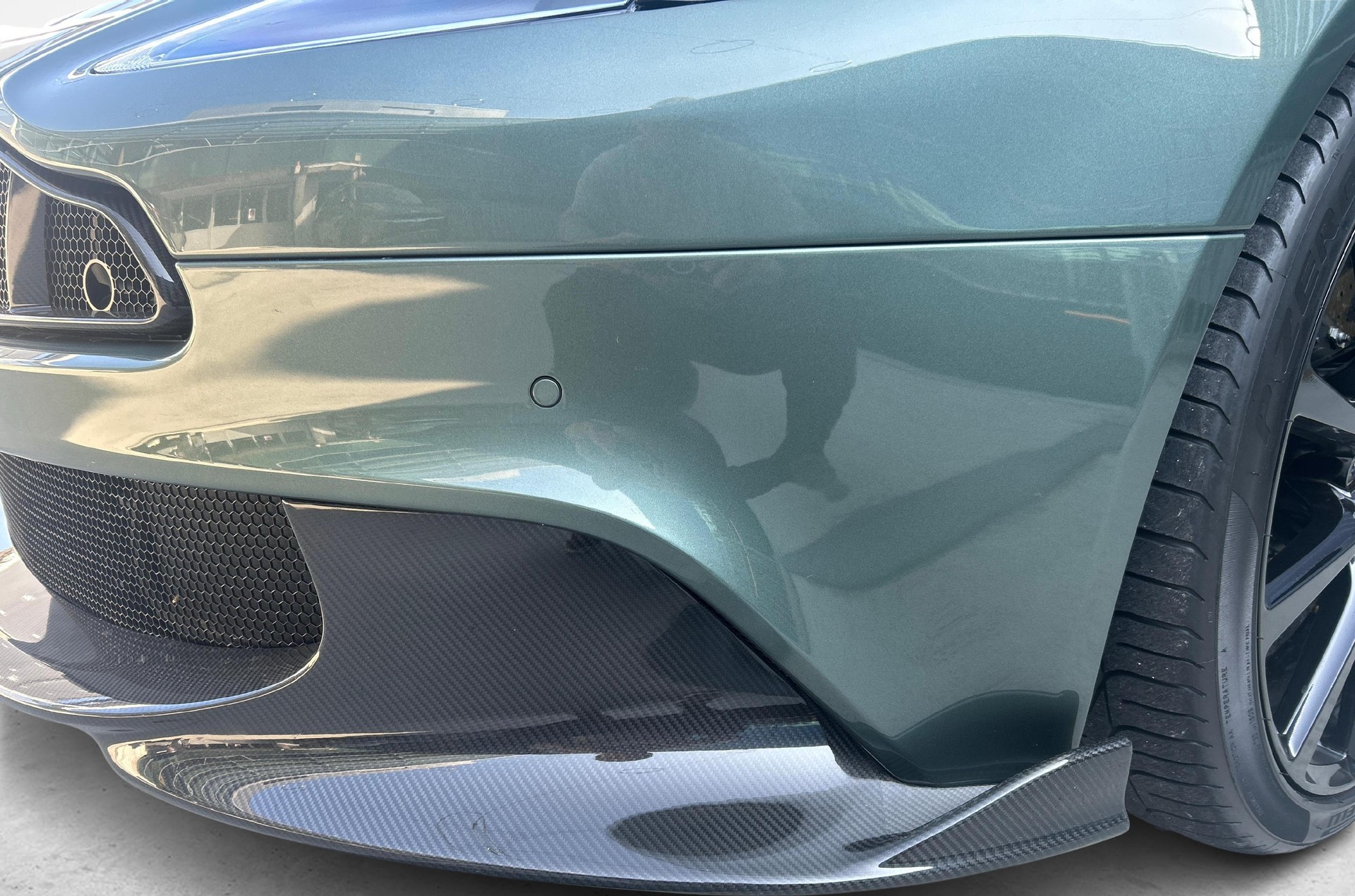 ASTON MARTIN Vanquish S Volante 6.0 V12-image-12