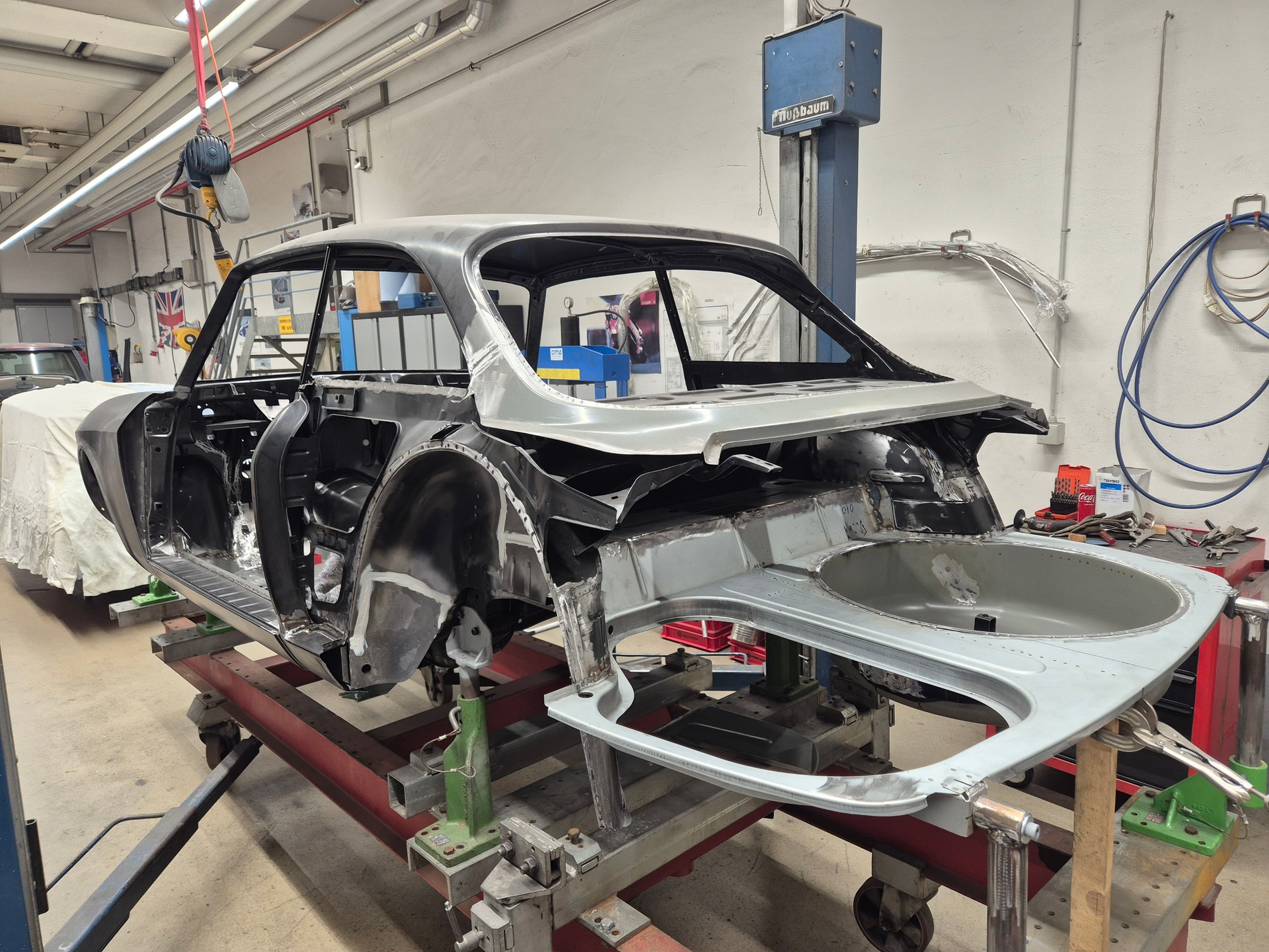 ALFA ROMEO 1600 Junior-image-5