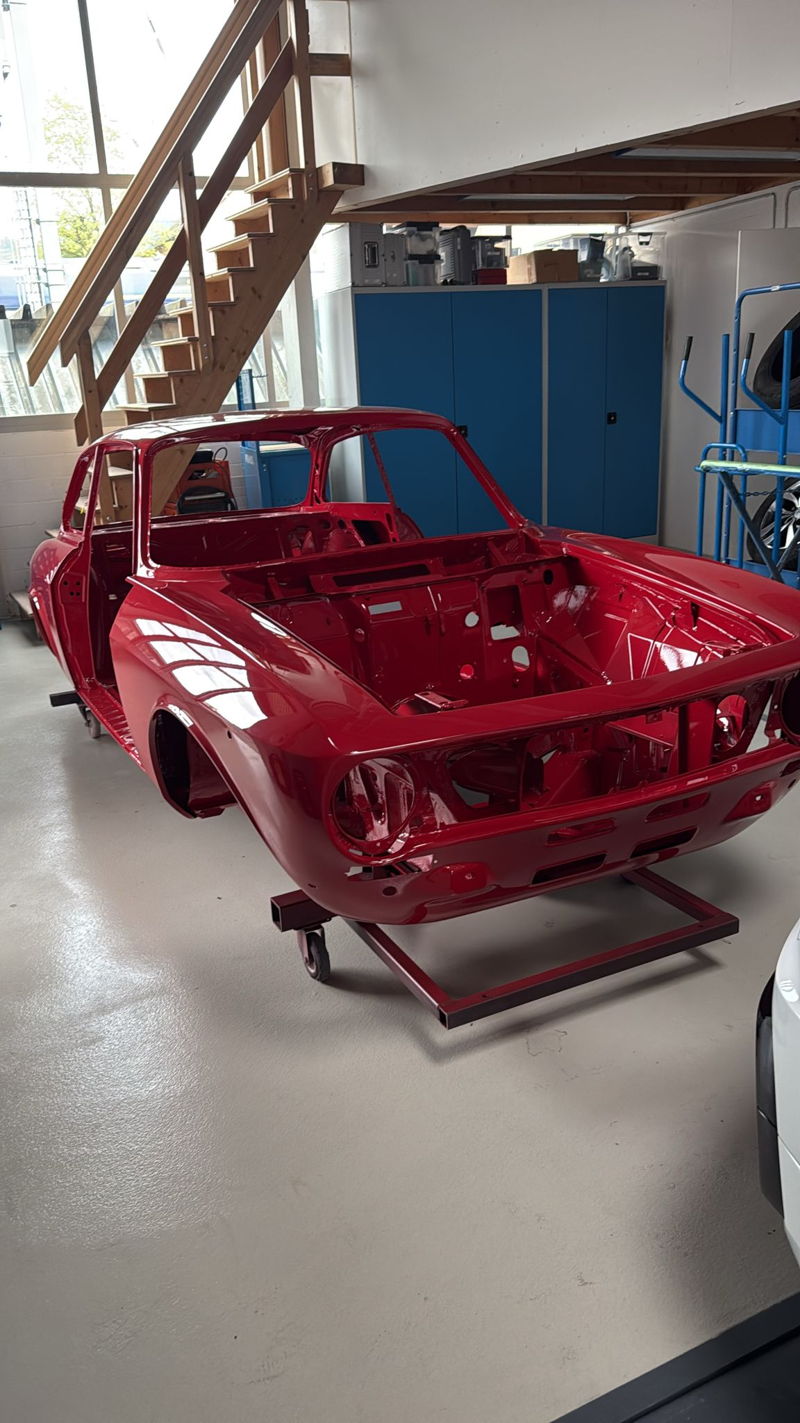 ALFA ROMEO 1600 Junior